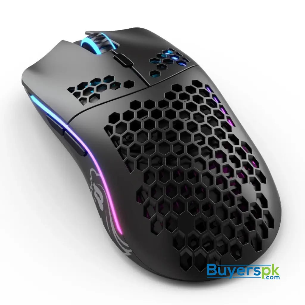 Glorious Mouse Model O 69g Wireless Matte Black - Price in Pakistan Glorious Mouse Model O 69g Wireless Matte Black - Price in Pakistan